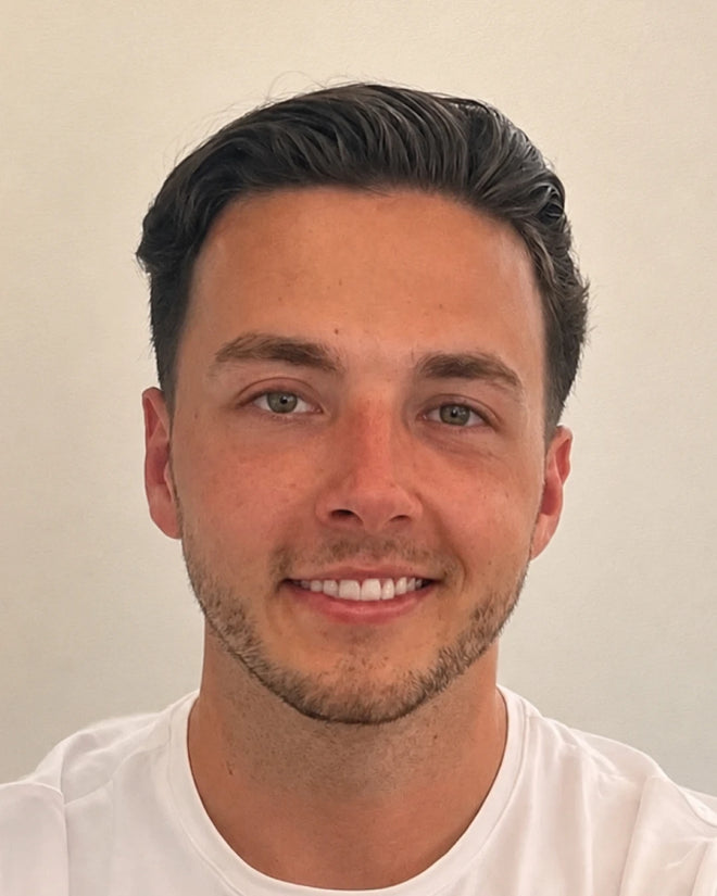 Daniel Spaans