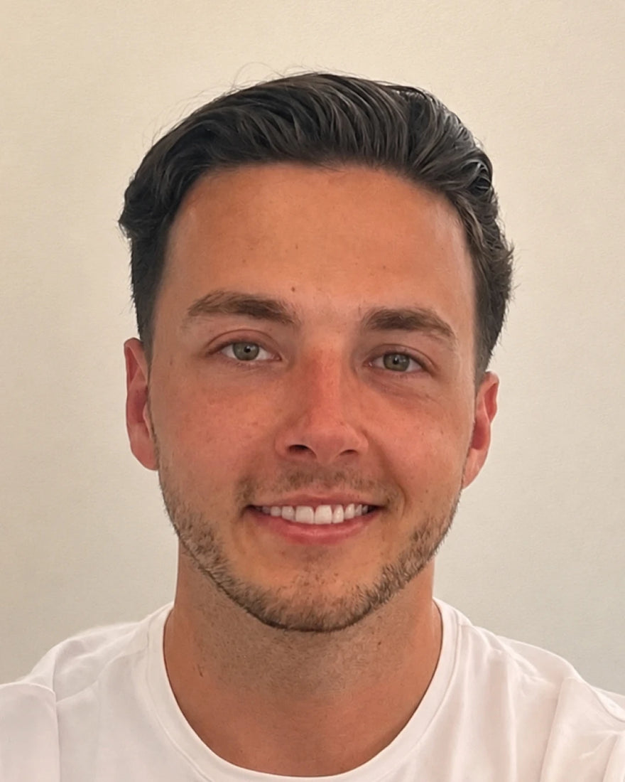 Daniel Spaans