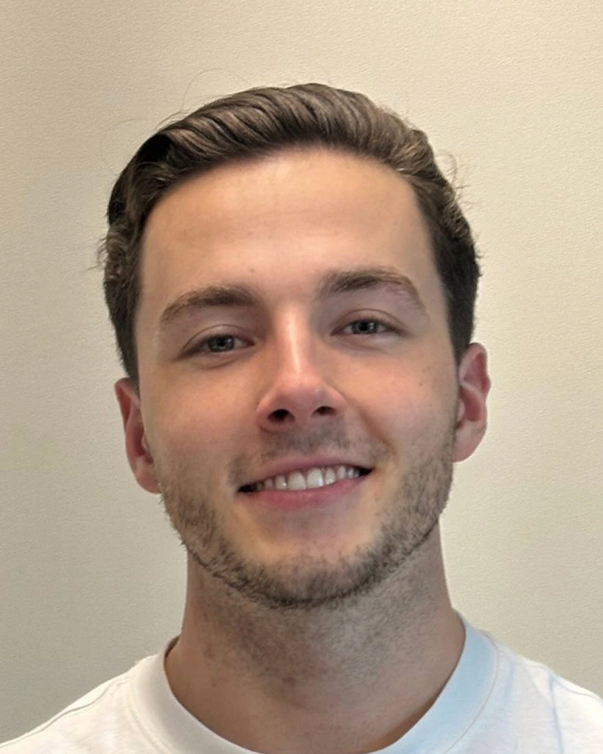 Daniel Spaans